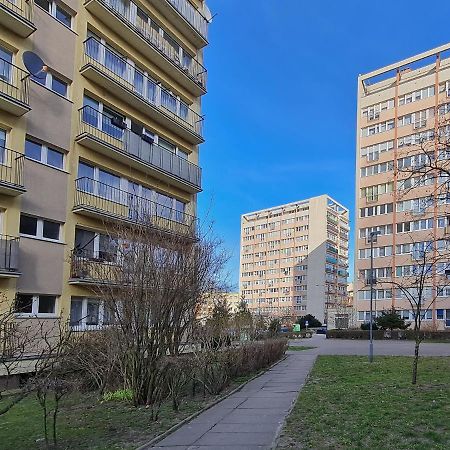Апартаменты Visit Baltic - Matejki IV Свиноуйсьце Экстерьер фото